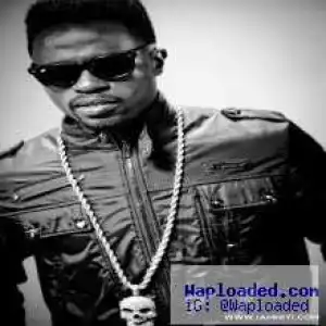 DJ Shabsy - Standing Ovation ft Olamide & Vector